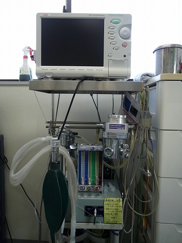生体情報モニター
