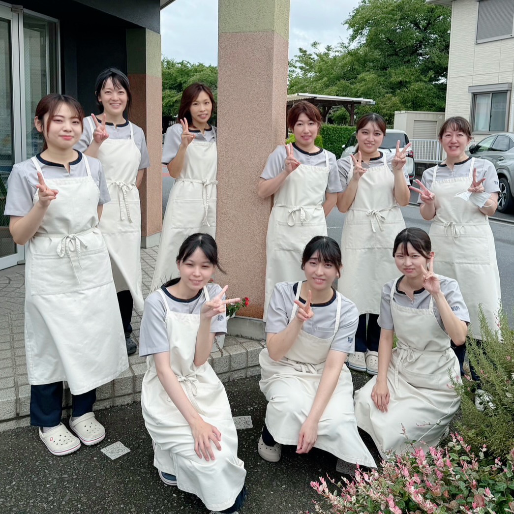 スタッフ紹介